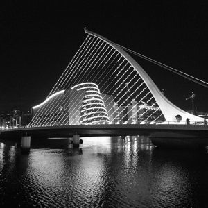 Beckett Bridge