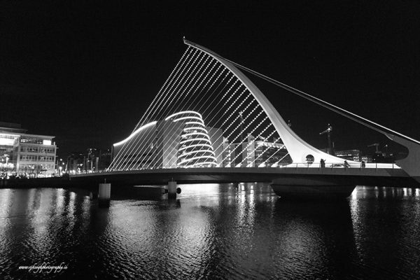 Beckett Bridge