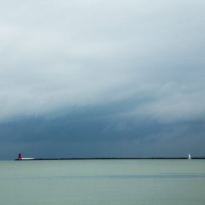 Space and Colour at Clontarf