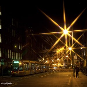 Harcourt Street, Dublin