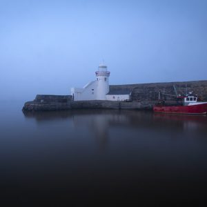 Balbriggan Harbour, Co. Dublin