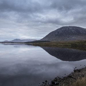 Wild Atlantic Way, Connemara 5