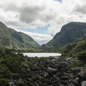 Gap of Dunloe, Co. Kerry