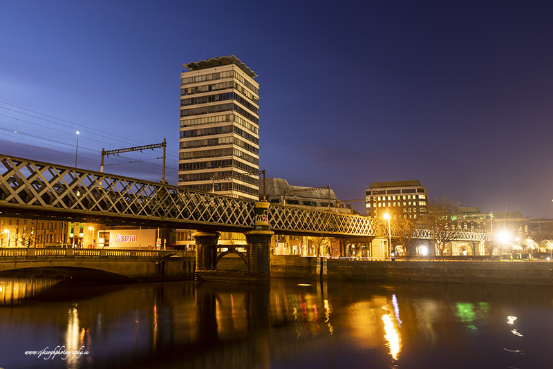 Liberty Hall, Dublin